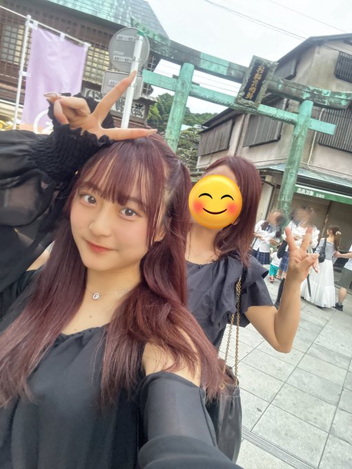 花咲心菜のTwitter画像7