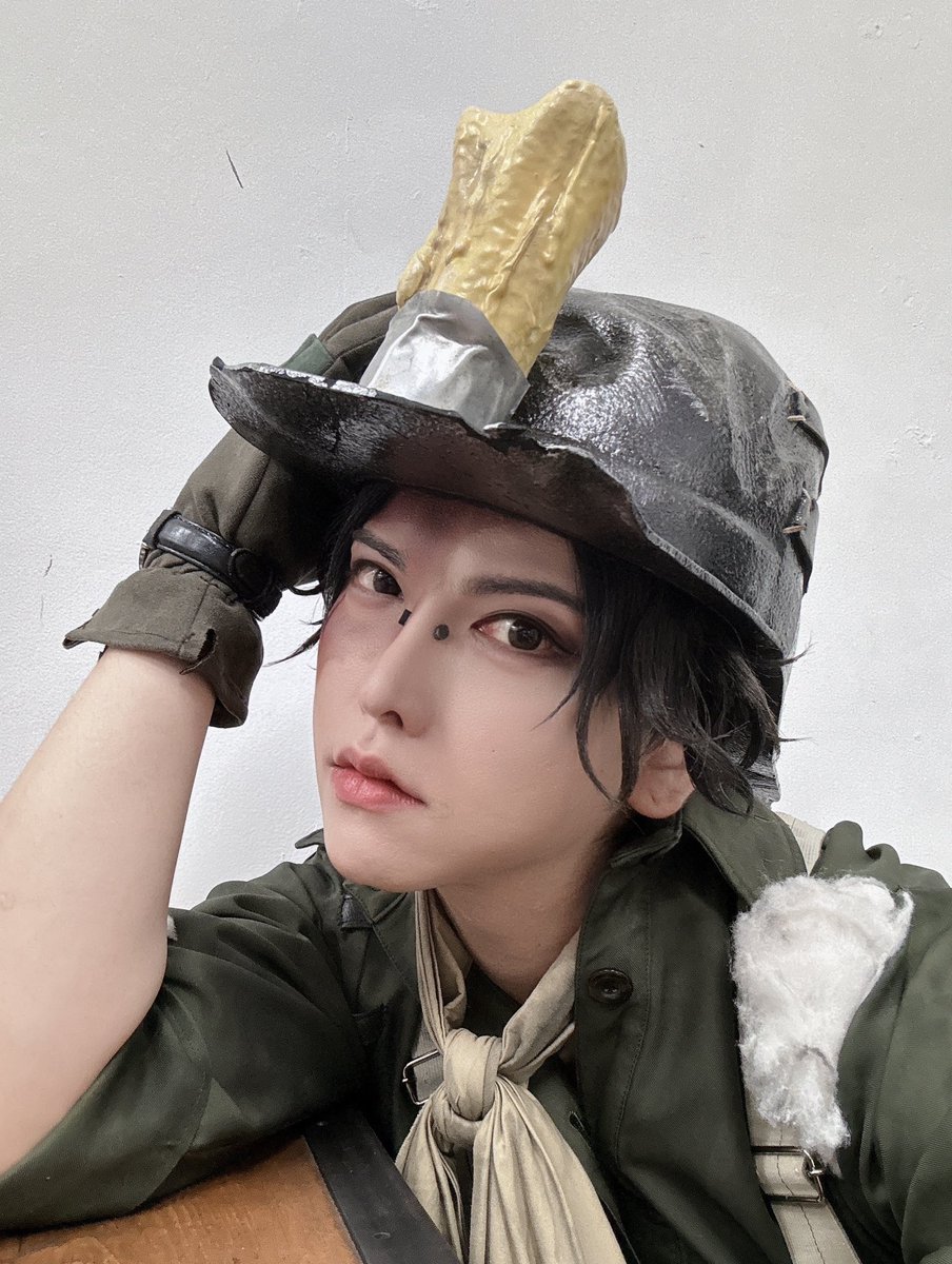 みんな平等」？冗談やめろ。】 過去最高売上でないと、ね #第五人格