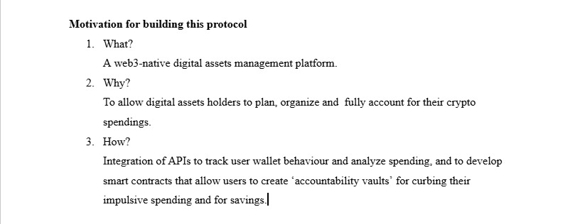 mokuakaleb's tweet image. The reason for this mission

#DigitalAssetsManagement