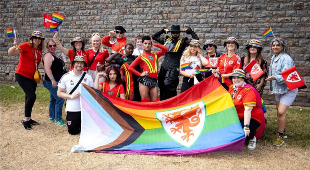 Carys Ingram (She/Her/Hers) tweet media