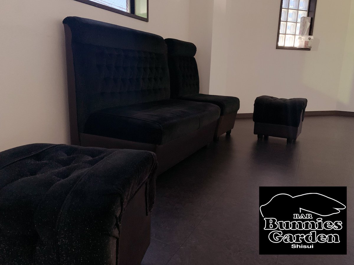 【現場ウサギより】
店舗内装スタートしました🐇

↓お店進捗はコチラで確認出来ます♫
<a href="/bunnies_garden/">BARバニーズガーデン</a>

ぜひ応援して下さいませ(*´꒳`*)

#女装 #男の娘 #露出 #BAR