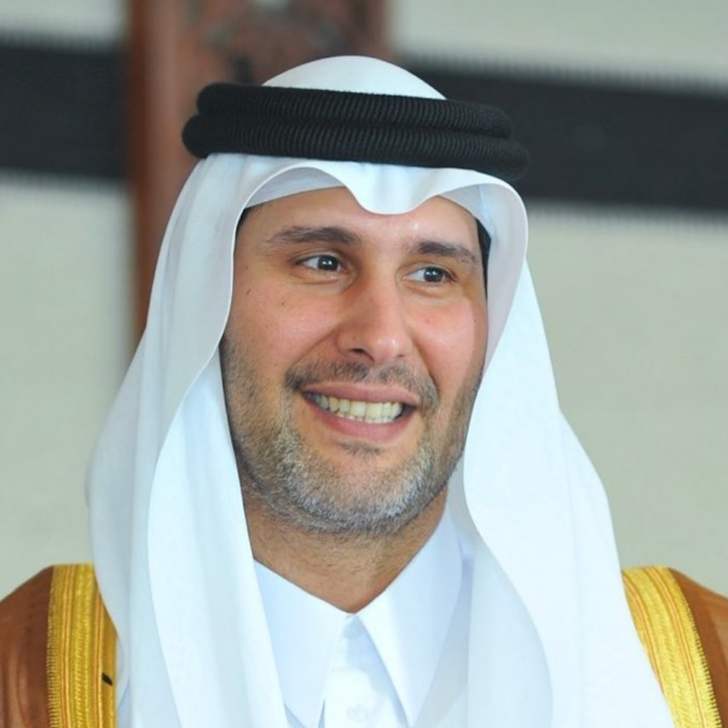 utdreport's tweet photo. Sheikh Jassim and his entourage have not given up hope of owning #mufc. They still believe the opportunity will present itself one day [@SamWallaceTel] https://t.co/18ZW6kmOso