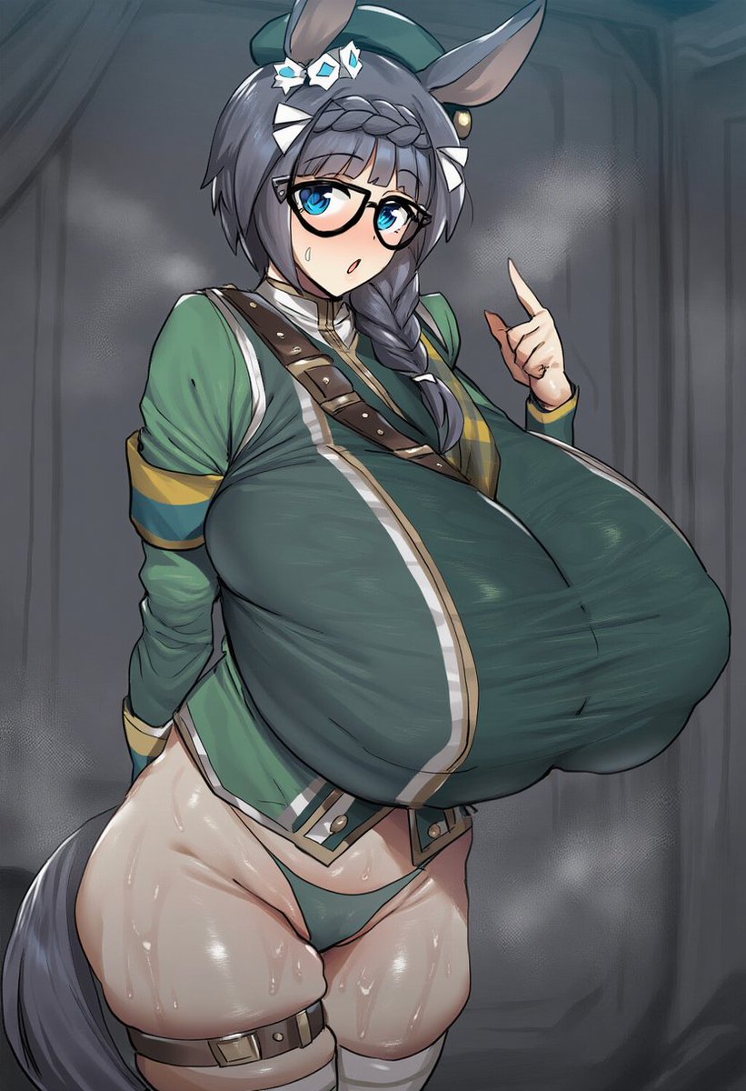 スカートが見当たらない?いやあどこいったんだろうね...??? 