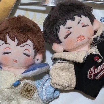 🏀슬램덩크] 태섭X대만 쿨쿨 잠자기 CP인형(5cm)

▪️06-01 19:00 ~
▪️주문폼에 중요한 공지 내용이 많습니다. 꼭 읽고 주문 해주세요.
▪️witchform.com/deposit_form/8…