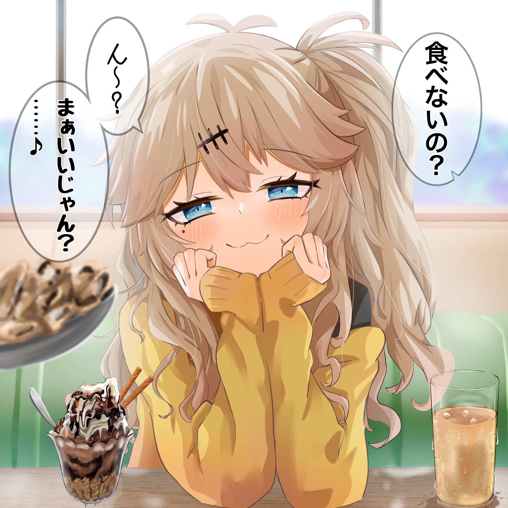 つむぎ　まとめ 九玲羽 つむぎ@復活 (@kureha___v) / X