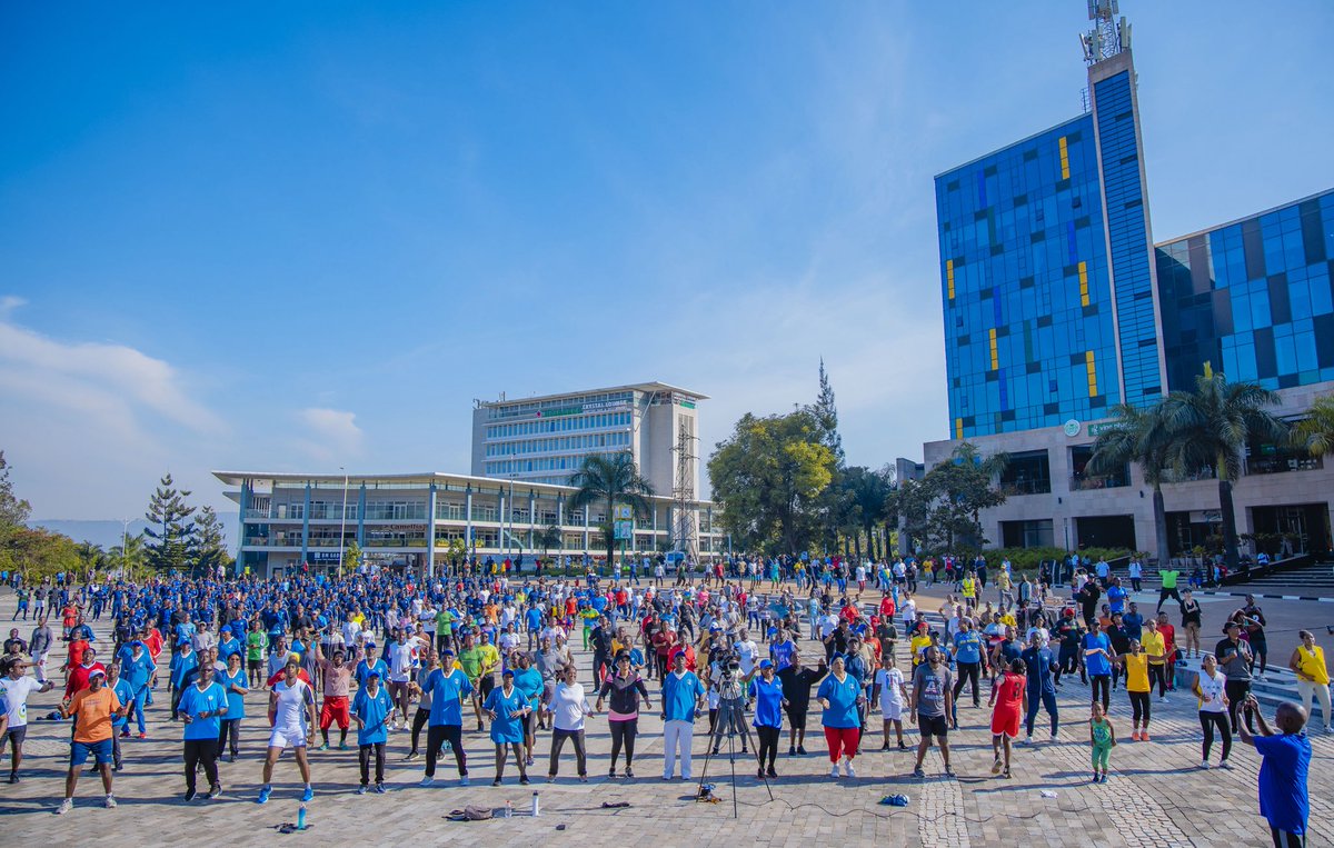 RYVCP Kigali City (@kgl_yvolunteers) on Twitter photo 2/2 Kwisuzumisha indwara indwara zitandura,byose bigamije guteza imbere ubuzima buzira umuze no kwimakaza imibereho myiza yโabaturage. <a href="/RwandaLocalGov/">Ministry of Local Government | Rwanda</a> <a href="/RwandaHealth/">Ministry of Health | Rwanda</a> <a href="/Rwandapolice/">Rwanda National Police</a> <a href="/CityofKigali/">City of Kigali</a> <a href="/RwandaYouthVol1/">Rwanda Youth Volunteers</a> <a href="/KubanaRichard/">Kubana Richard</a> <a href="/EricBayisenge/">Eric Bayisenge T.</a> <a href="/dusengiyumvas/">Samuel DUSENGIYUMVA</a> <a href="/ualexia4/">ualexia</a> 2/2 Kwisuzumisha indwara indwara zitandura,byose bigamije guteza imbere ubuzima buzira umuze no kwimakaza imibereho myiza yโabaturage. <a href="/RwandaLocalGov/">Ministry of Local Government | Rwanda</a> <a href="/RwandaHealth/">Ministry of Health | Rwanda</a> <a href="/Rwandapolice/">Rwanda National Police</a> <a href="/CityofKigali/">City of Kigali</a> <a href="/RwandaYouthVol1/">Rwanda Youth Volunteers</a> <a href="/KubanaRichard/">Kubana Richard</a> <a href="/EricBayisenge/">Eric Bayisenge T.</a> <a href="/dusengiyumvas/">Samuel DUSENGIYUMVA</a> <a href="/ualexia4/">ualexia</a>