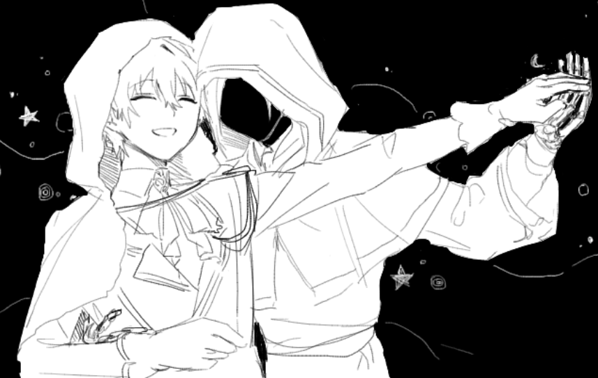 에사えさ (@_notfeed) on Twitter photo 