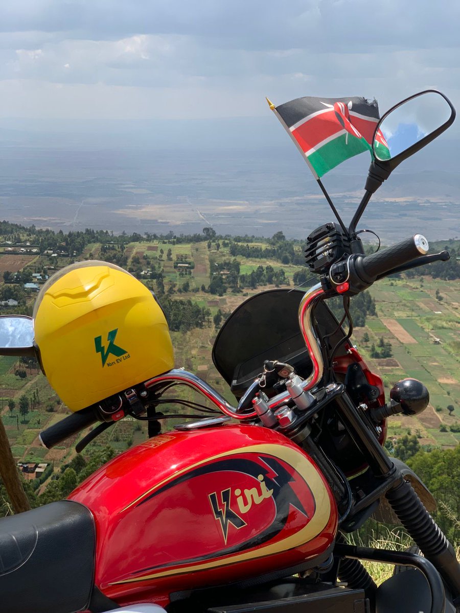 Happy Madaraka Day! 🇰🇪

Today, we celebrate Kenya’s journey to self-governance — a powerful reminder of our resilience, innovation, and determination to shape our own future.

#MadarakaDay #ElectricMobility #GreenTransport #KiriEV #Sustainability #FutureIsElectric #ProudlyKenyan