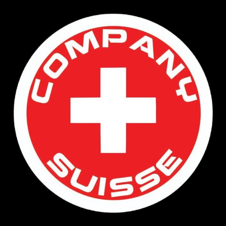 Caledonian Locomotives FC ๐ด๓ ง๓ ข๓ ณ๓ ฃ๓ ด๓ ฟ (@caledonianloco) on Twitter photo We are Delighted to Announce that <a href="/CompanySuisse/">Company Suisse ๐จ๐ญ</a> Will continue their Sponsorship of the Club for Season 2025/26 โซ๏ธ๐ก We are Delighted to Announce that <a href="/CompanySuisse/">Company Suisse ๐จ๐ญ</a> Will continue their Sponsorship of the Club for Season 2025/26 โซ๏ธ๐ก
