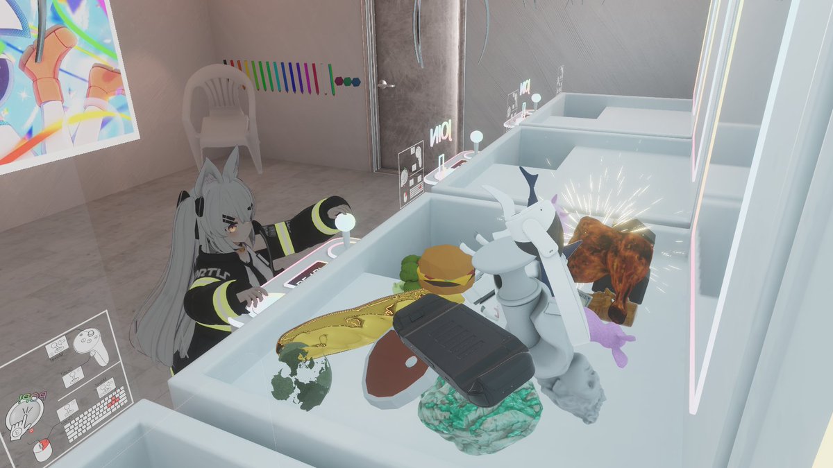 りふぁ＠狐憑き tweet media