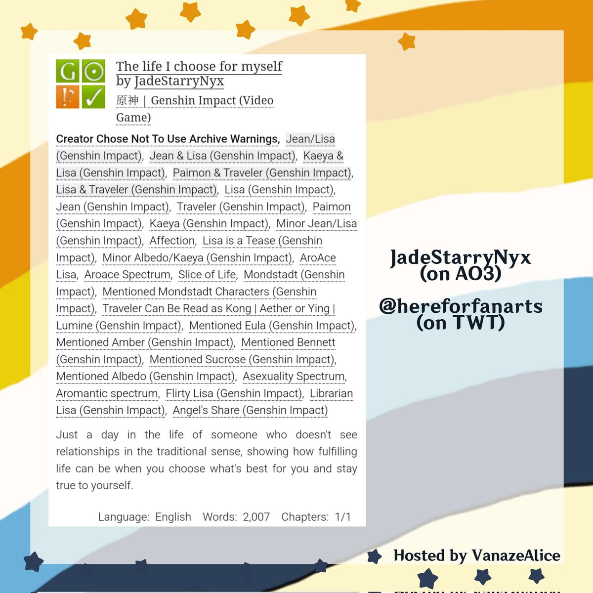 Jade tweet media