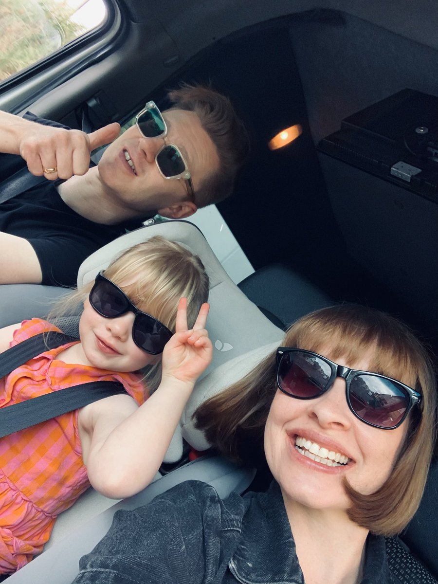 Skinny Lister (@skinnylister) on Twitter photo Winging it to <a href="/WychwoodFest/">Wychwood Festival</a> See you at the main stage 3:15PM! 🪗🤘😎
Come say hello at merch after! We’d love to see you! ❤️ Winging it to <a href="/WychwoodFest/">Wychwood Festival</a> See you at the main stage 3:15PM! 🪗🤘😎
Come say hello at merch after! We’d love to see you! ❤️