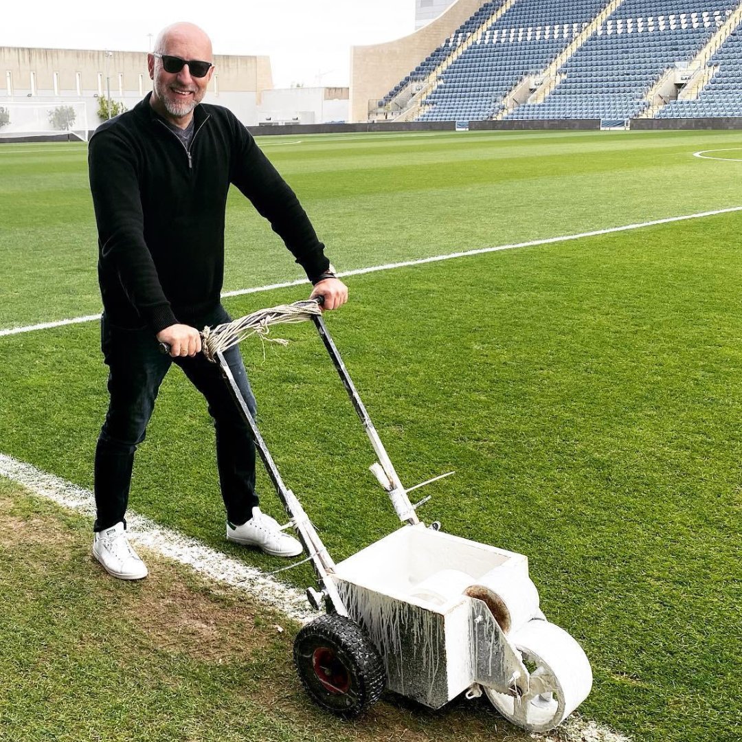 🧠 Human brilliance or AI efficiency—where’s your edge?

Building smart isn’t enough if you're solving yesterday’s problems.
This new blog asks a tough question for the sports industry: Are you deploying innovation where it still matters?

From Dyson to sports tech, it’s not just