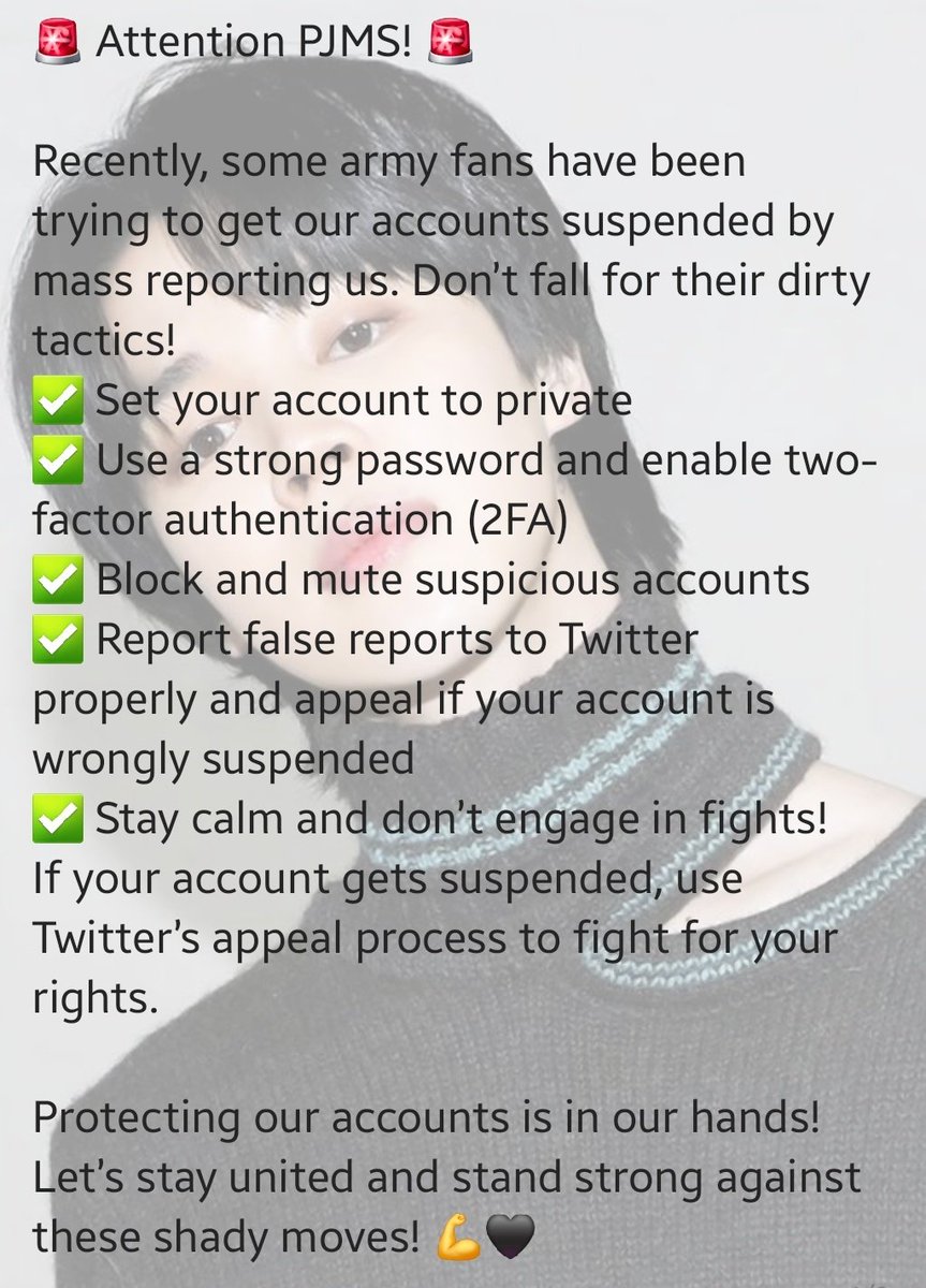 jmclouds_'s tweet image. #PJMS #Jimin #TwitterSafety