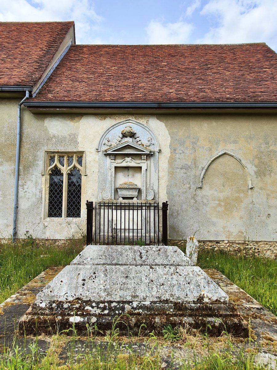 Matt Edwards (@matedwards7) on Twitter photo St Mary's Church was first brought to my attention by <a href="/SimoninSuffolk/">Simon Knott</a> He has crafted a wonderful resource for information about Essex, Suffolk and Norfolk churches. If you want to know more about Badley then take a look at his Suffolk Churches site and it's all there. St Mary's Church was first brought to my attention by <a href="/SimoninSuffolk/">Simon Knott</a> He has crafted a wonderful resource for information about Essex, Suffolk and Norfolk churches. If you want to know more about Badley then take a look at his Suffolk Churches site and it's all there.