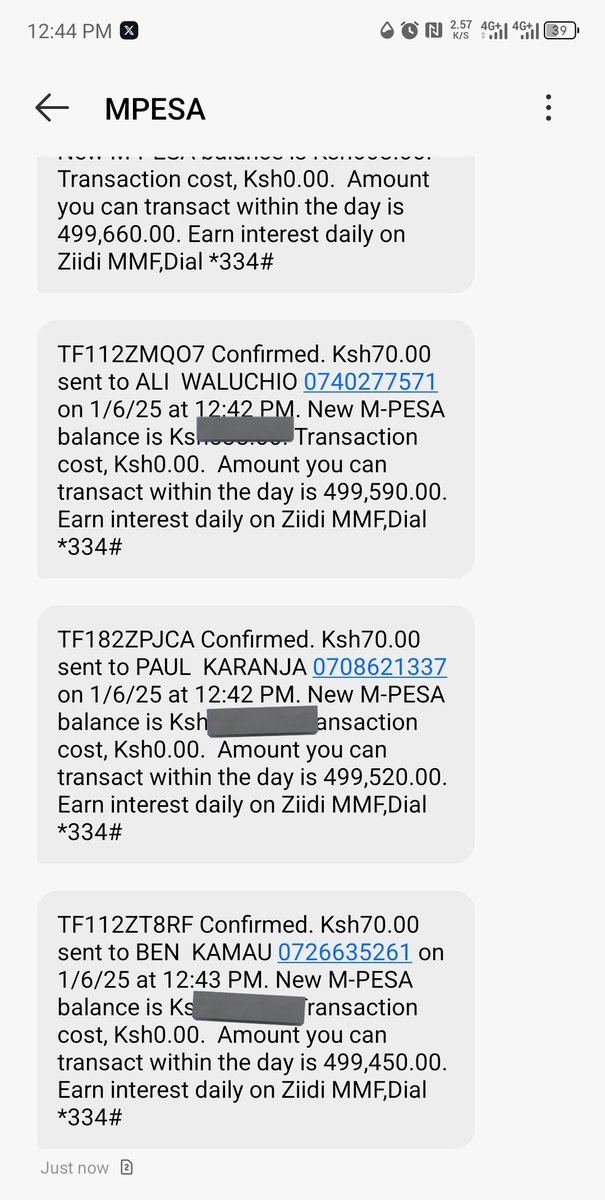 Confirm ♻️💟💟 lunch!!!!!! ♻️✨🔥

Are you yet to receive ✨🔥😋😋. 
Click here 👇👇to join us 👇👇👇
chat.whatsapp.com/FpafKL1gqmYEhB…

Make sure you retweet♻♻️♻️♻️.