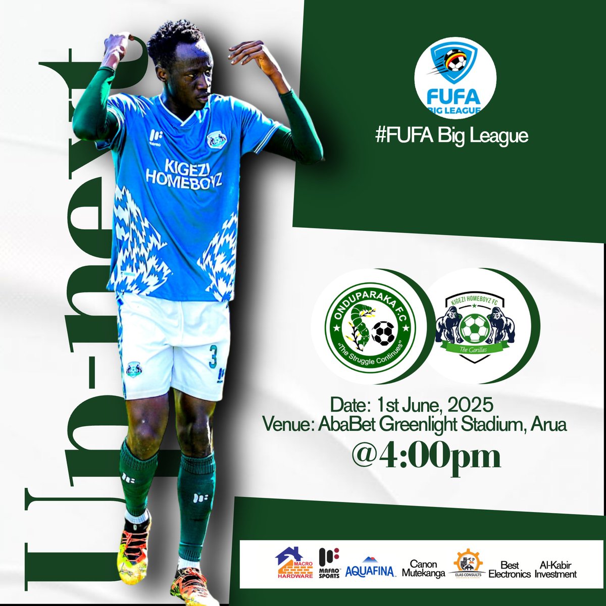 JoelOG29's tweet photo. Game mode let's go @HomeBoyzFC https://t.co/zgECvidc3p