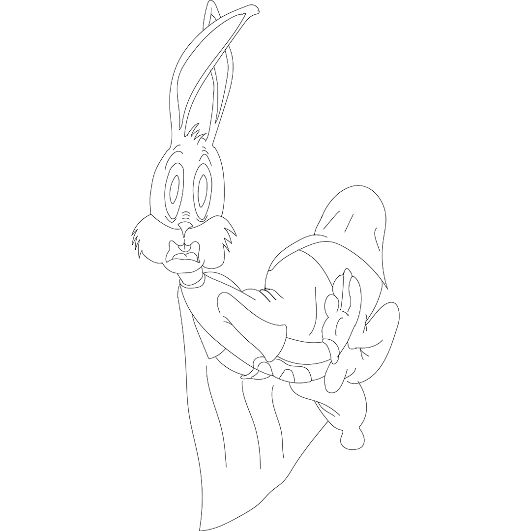 crooks_erica1's tweet photo. @DAlvarezStudio Based on the Chuck Jones short "Super Rabbit ( 1943 )". 82 years ago.
#LooneyUne #SuperBugs #SuperRabbit #BugsBunny #ChuckJones #LooneyTunes #fanart @LooneyTunes https://t.co/N56DQAoK0R