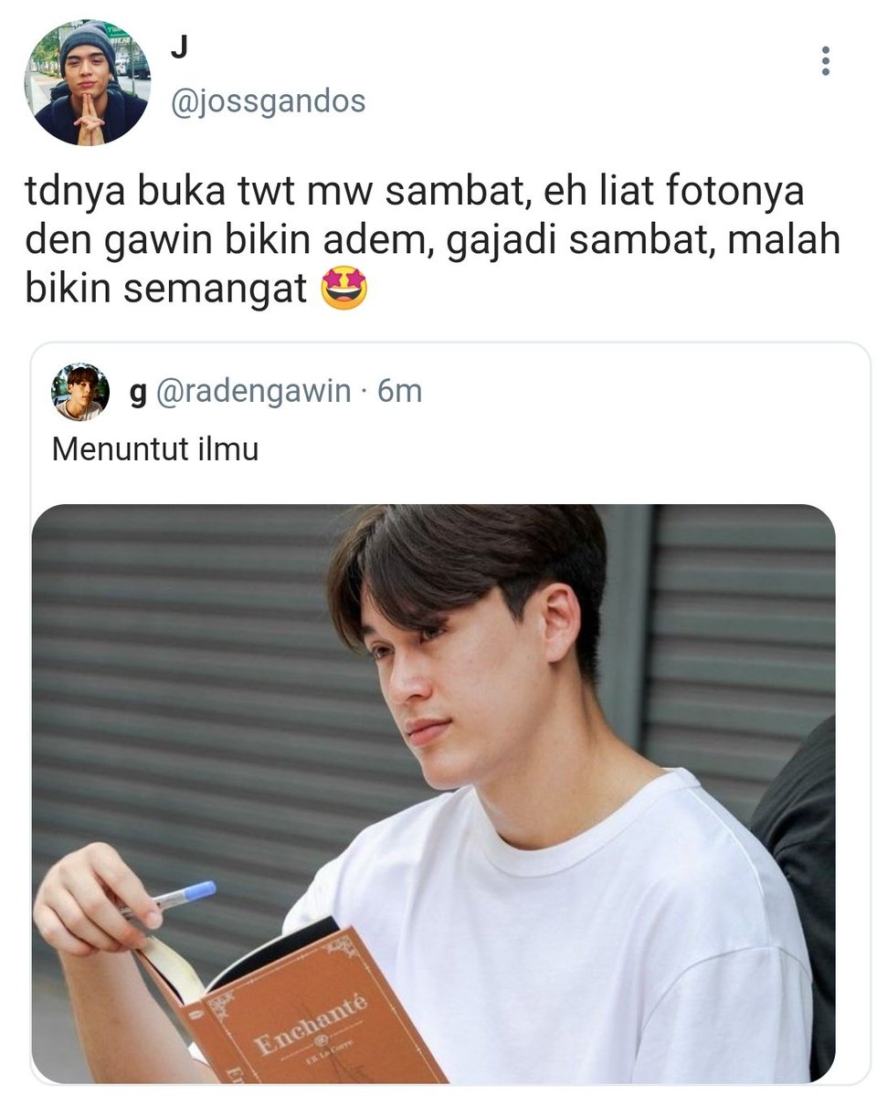 𝐉 tweet media