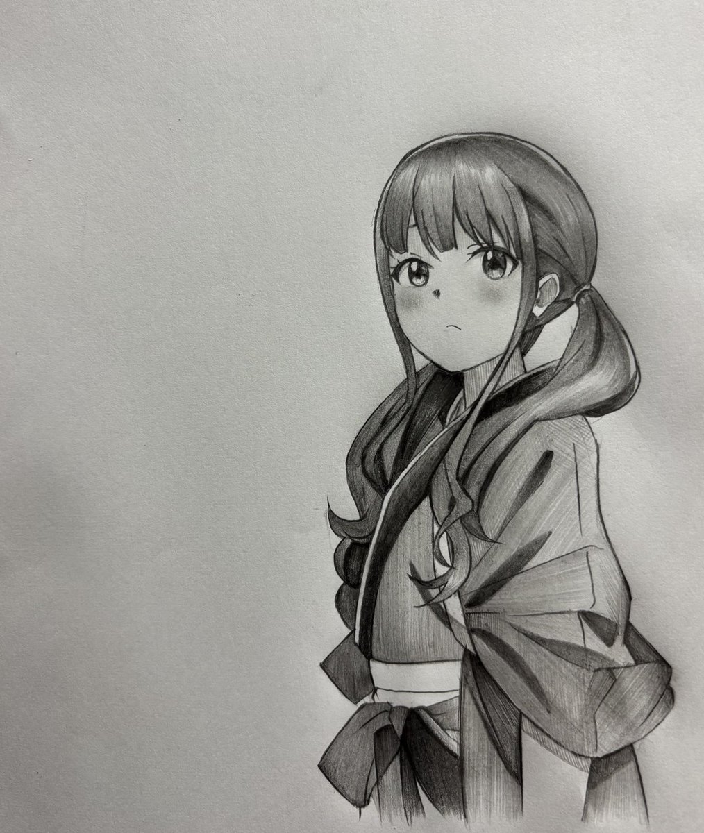 arty__ai's tweet image. たきな！