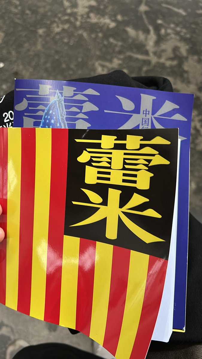 燜透 ✩ tweet media