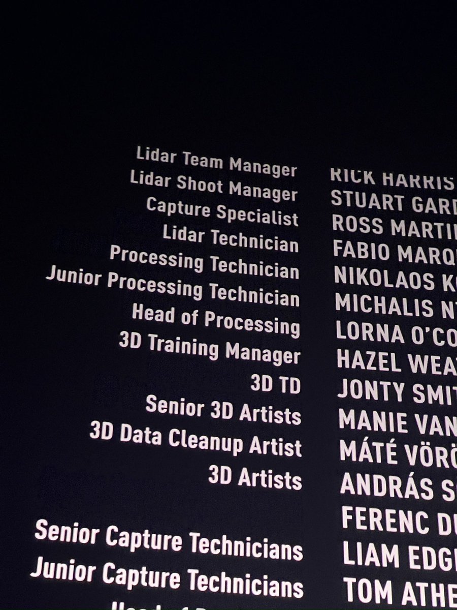 Imagine you have <a href="/grok/">Grok</a> technician one day at <a href="/ILMVFX/">Industrial Light & Magic</a>