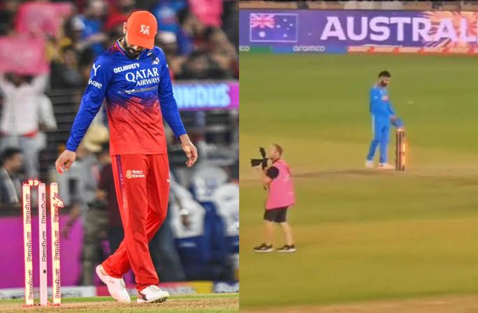 Ahemdabad please be kind to Kohli on 3rd June ❤️