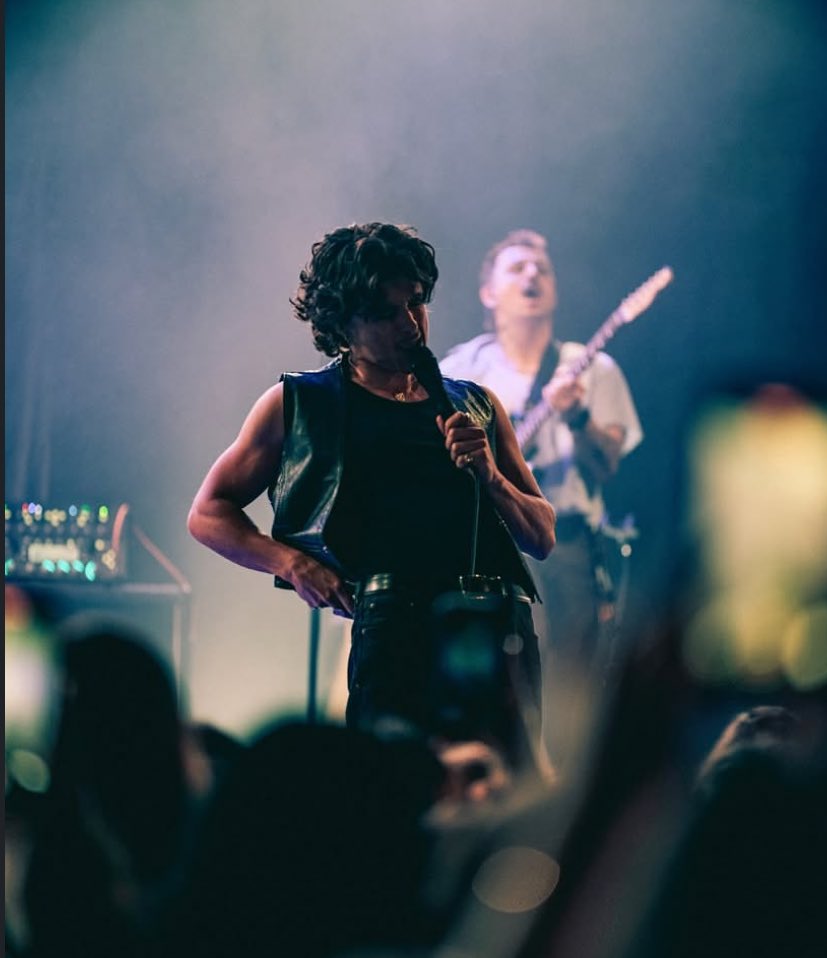 New pics of Bradley.