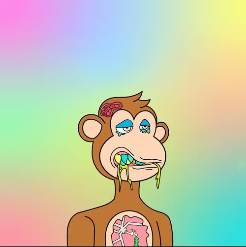 Lv1 🎁$$benefits every day 
find out how to receive it

🎁(NFT free)

🧪🍌Like + RT
🧪🍌Follow
 <a href="/MKINFECT/">Infecte Apes🧪</a>

🧪🍌Tag 3 friends

⏰End 48H
#Freemint #NFTMarketplace #NFT #NFTGiveaway #airdrop #NFTs