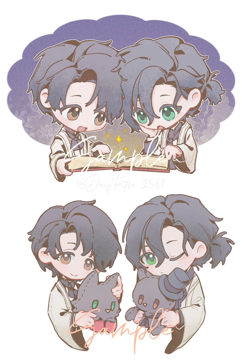 終焉映畫室 tweet media