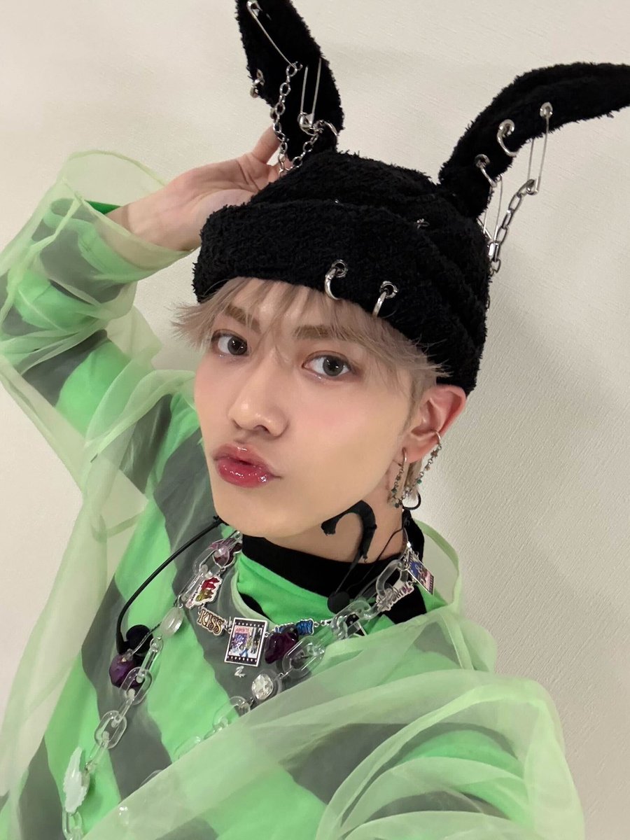 💙from. #礼央 #REO☀️
オープンスペースライブin群馬🐰

#aoen #アオエン