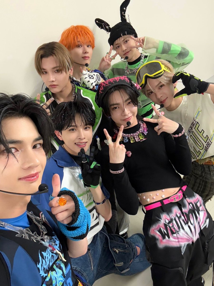 💙#aoen日和☀️250601
aoen Debut Single「青い太陽 (The Blue Sun)」発売記念 オープンスペースライブイベントin 群馬！
ありがとうございました💙

#aoen #アオエン