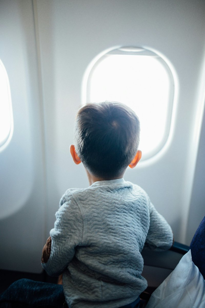 On this International Children’s Day, we celebrate the curiosity and wonder of young travelers — always looking ahead, dreaming big, and reminding us why we fly. Here’s to a future full of open skies and endless possibilities.

#InternationalChildrensDay