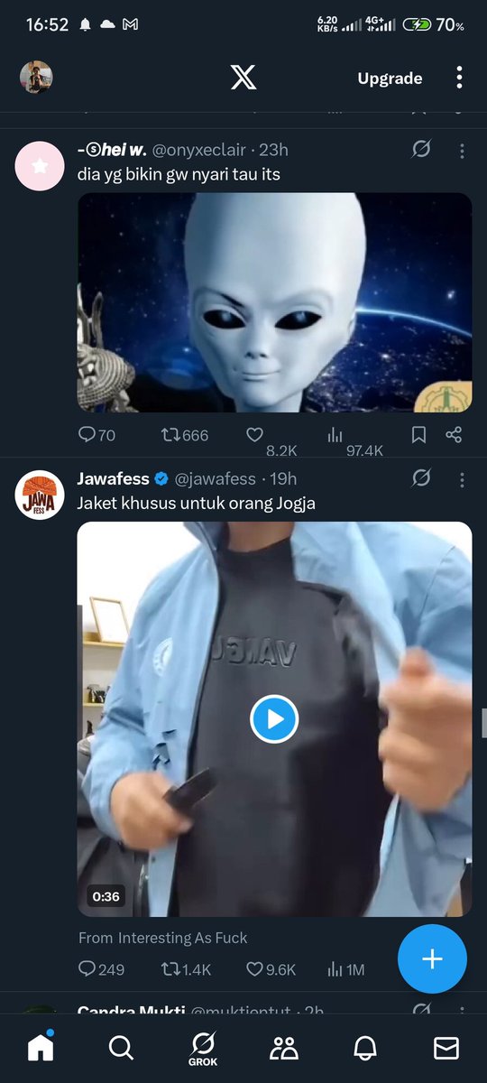 Tempe Koro tweet media