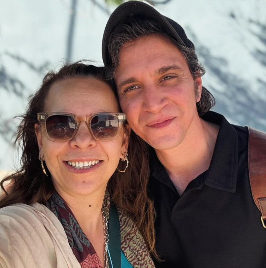 Selahattin Paşalı'nın başrolde yer aldığı "Masumiyet Müzesi" dizisinin çekimleri tamamlandı. 

Netflix'te ekrana gelecek dizi, 2026'da yayınlanacak.