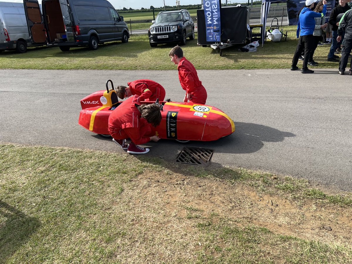 ⁦<a href="/CastleCombeUK/">Castle Combe Circuit</a>⁩ ⁦<a href="/greenpower_team/">Greenpower</a>⁩ ⁦<a href="/Greenpowertrust/">Greenpower Education Trust</a>⁩ ⁦<a href="/RenishawGP/">Renishaw Greenpower Team</a>⁩ here we go
