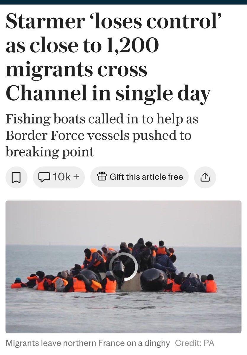 JackBMontgomery's tweet image. We&apos;re not secure at home.