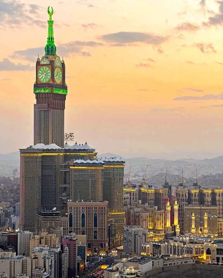 کعبۃ اللہ | Makkah (@holymakkah01) on Twitter photo 