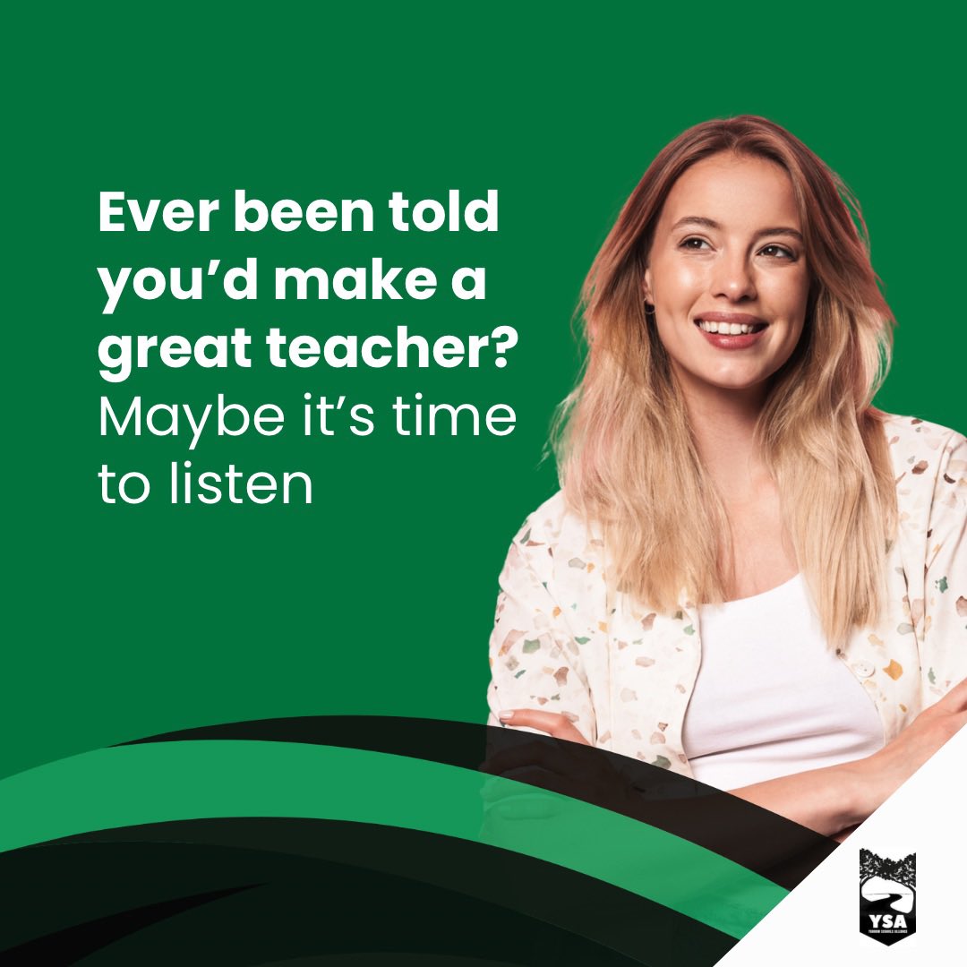 Whether it was helping your own children, mentoring others, or simply the way you light up when explaining something — if people have spotted teaching potential in you, this is your sign to act on it.

#TeacherTrainingChorley #SchoolBasedTrainingUK #PGCEWithQTS #BecomeATeacher