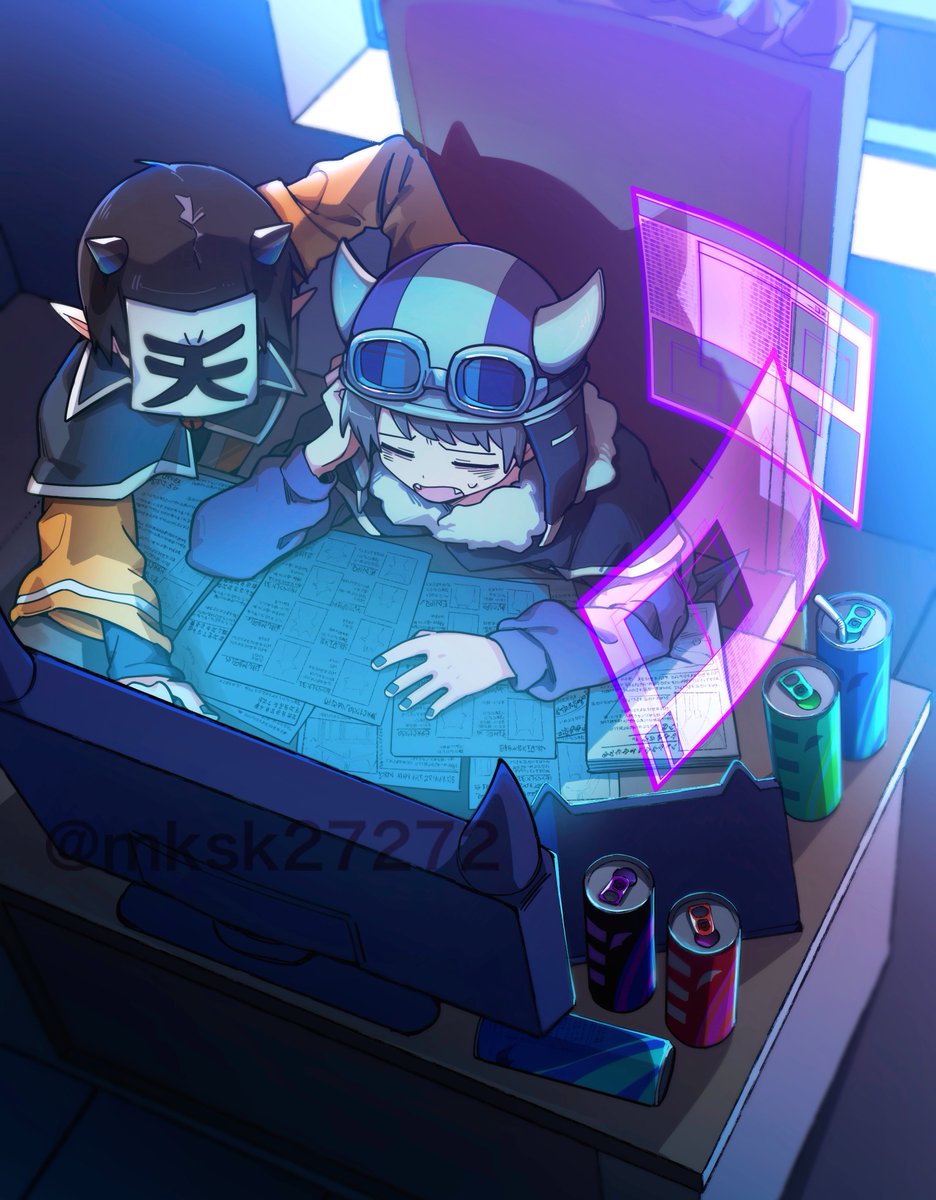 仕事ができるせいで多忙になると毎回缶詰にされる