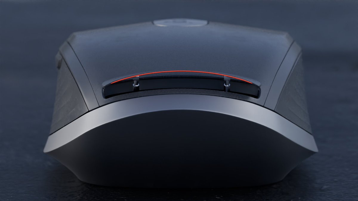 worksbyarkin's tweet photo. Your mouse deserves active aero

#b3d #blender #logitech https://t.co/RWkJAIKtMx