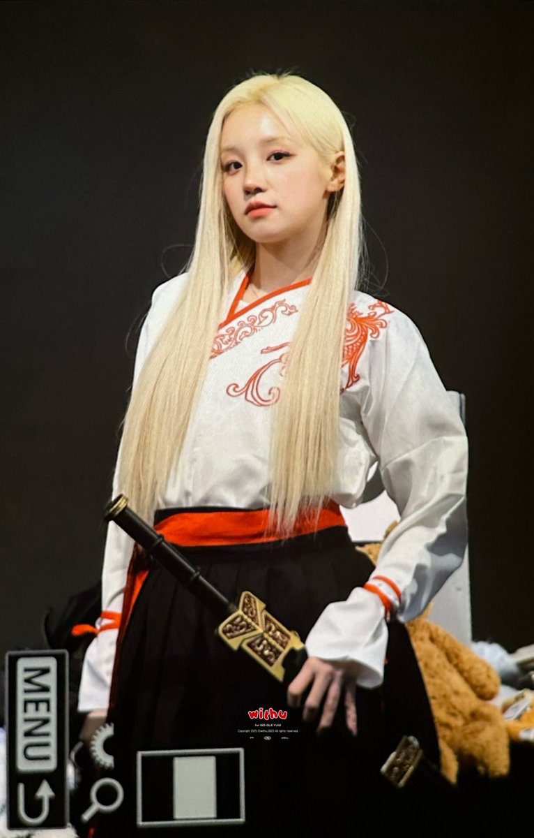 withu_0923's tweet image. 250601 💓

#우기 #송우기 #YUQI #宋雨琦 #아이들         #여자아이들 #G_I_DLE