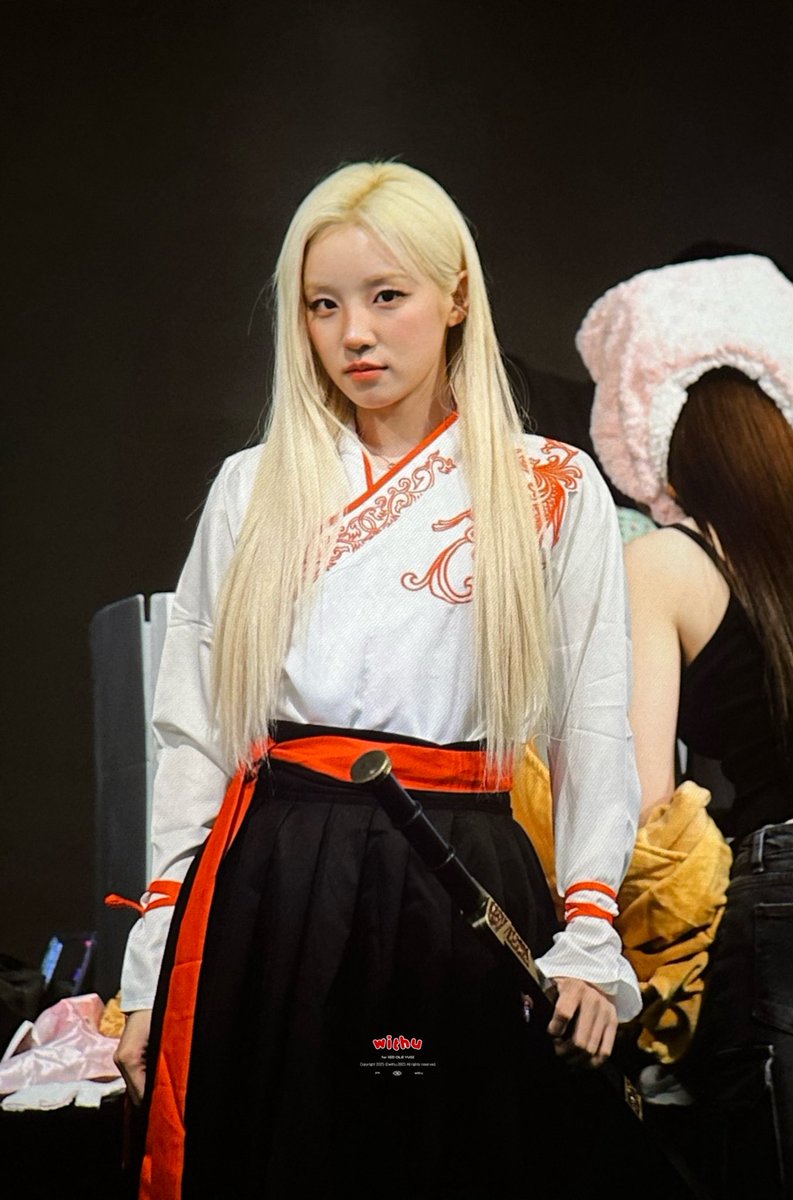 withu_0923's tweet image. 250601 💓

#우기 #송우기 #YUQI #宋雨琦 #아이들         #여자아이들 #G_I_DLE