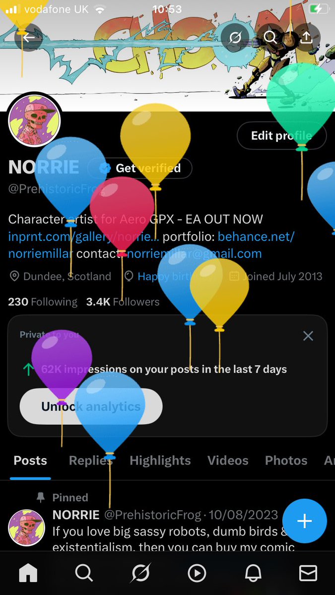 Aw shii, here we go again