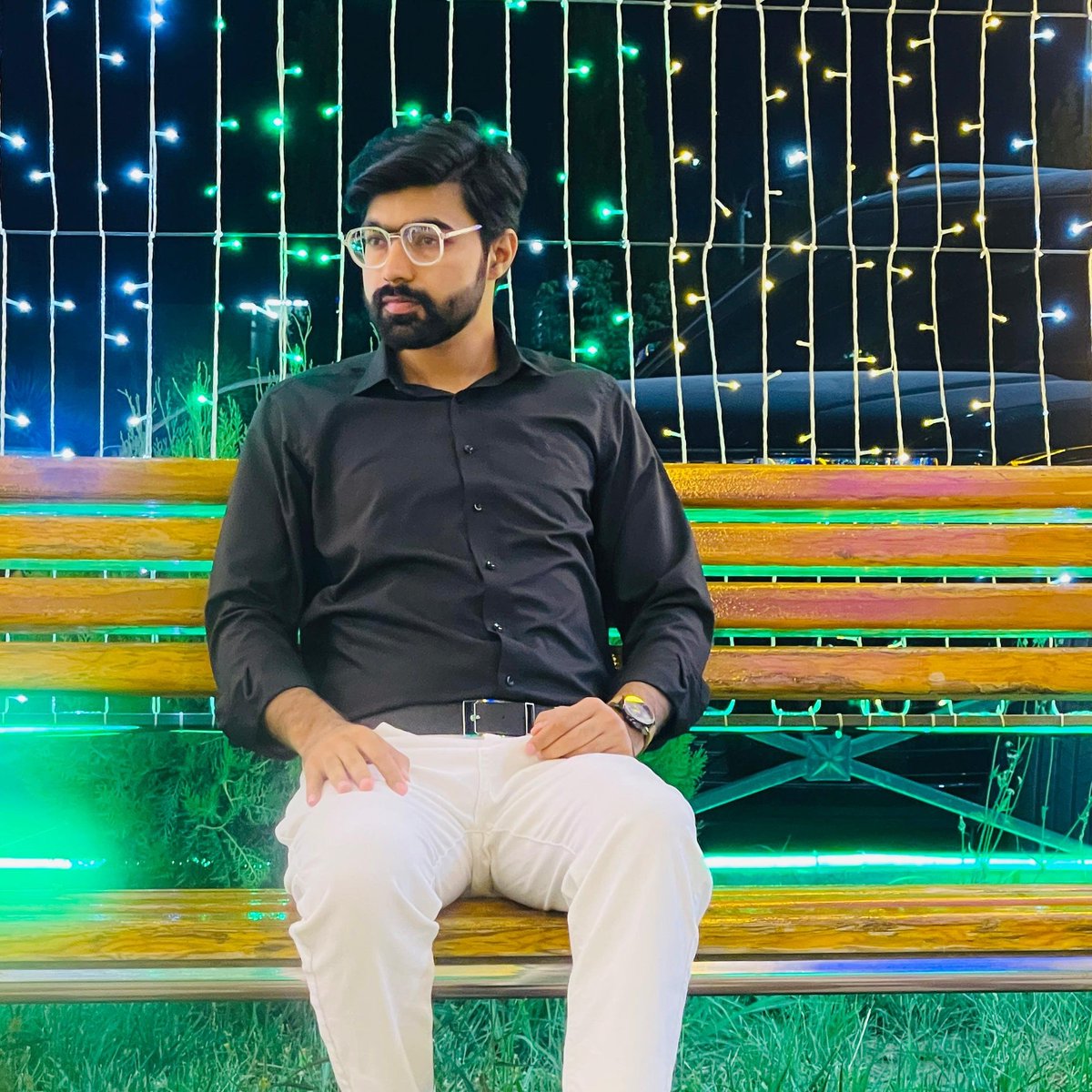 #NewProfilePic