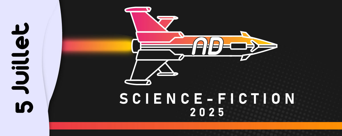 Dans une galaxie lointaine, très lointaine, un groupe de speedrunners aguerris va nous proposer un Nitro Day Science-Fiction. Au programme, du rayon laser, du vaisseau spatial et de l'espace !

Inscriptions jusqu'au 15 juin et lien ci-dessous :

oengus.io/marathon/nitro…