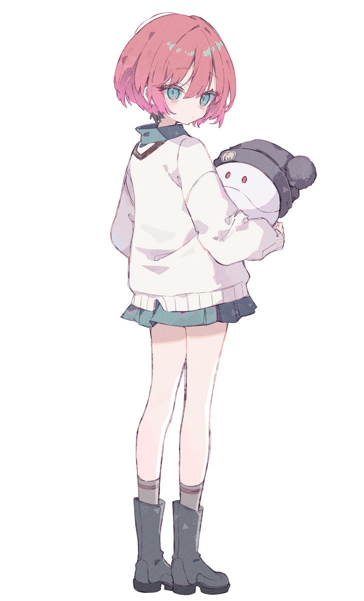 pamii_000's tweet image. マチュ
#ジークアクス #GQuuuuuuX