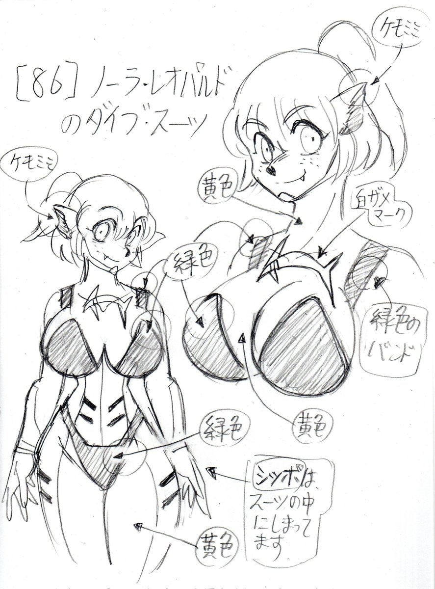 Show me how you draw women
 #Airデザ