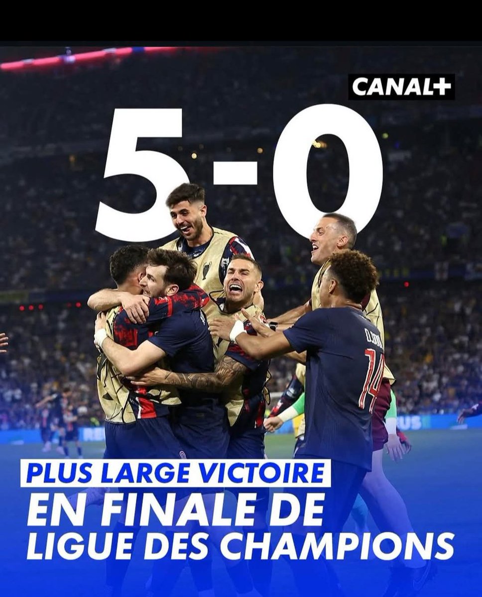 Ahurissant ! 
Même dans 50 ans, on parlera de ce chef d'oeuvre absolu ❤️