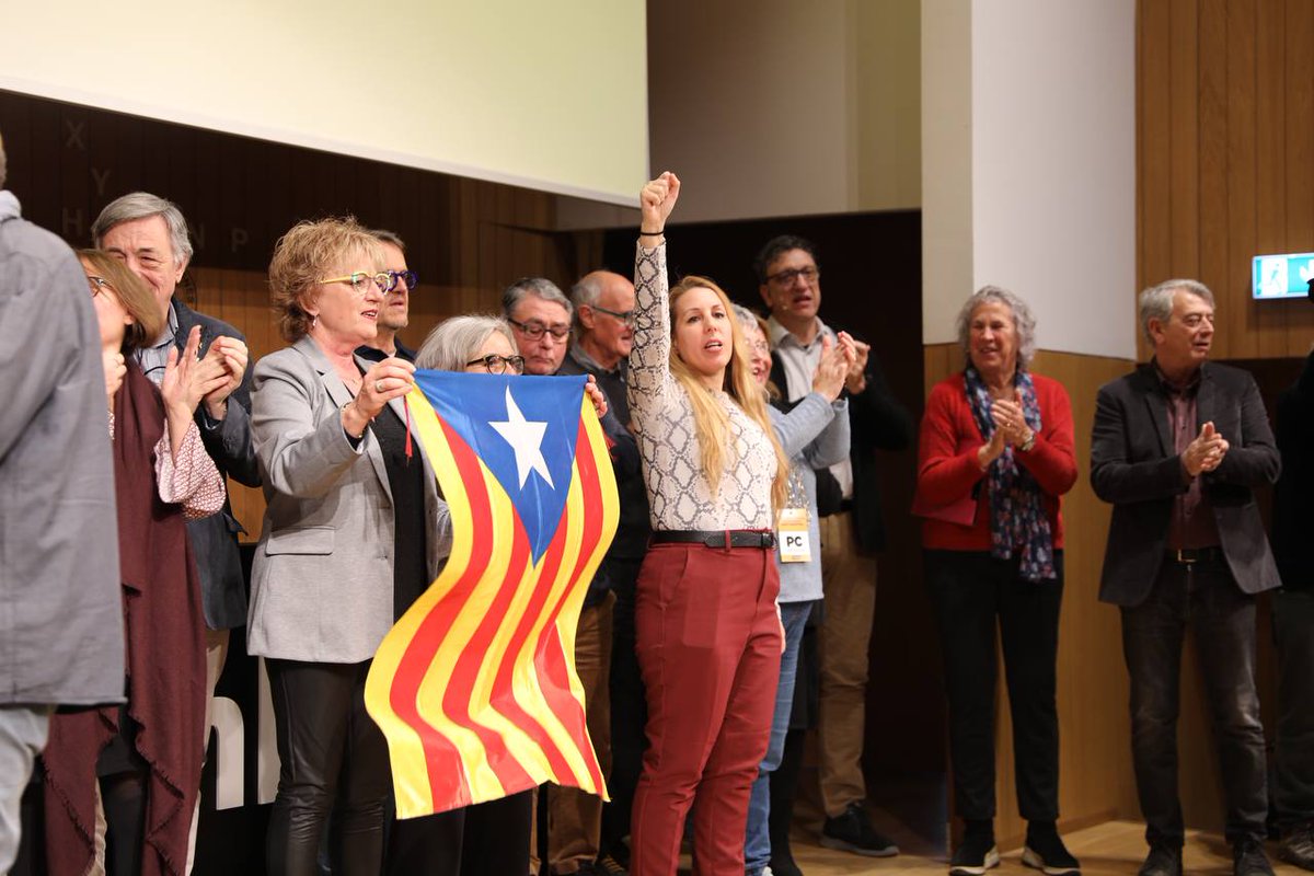 Lluís Llach tweet media